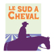 logo Le Sud  Cheval Didier MJARD 