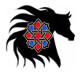logo Ecuries Al Andalus Raphalle et Patrick LEONOFF 