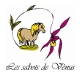 logo Les Sabots de Vnus Amandine EYMERY et Julie SERRES 