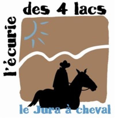 logo L'curie des 4 Lacs Marie-Amlie ROUX et Franois-Xavier BESSOT 